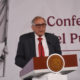 México reafirma compromiso para eliminar el VIH en 2030