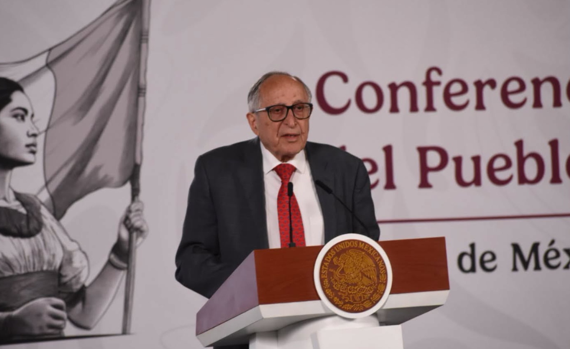 México reafirma compromiso para eliminar el VIH en 2030