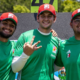 México suma medalla de bronce en la Copa del Mundo de Tiro con Arco Antalya 2026