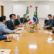 México y Sudáfrica fortalecen cooperación deportiva rumbo al Mundial FIFA 2026