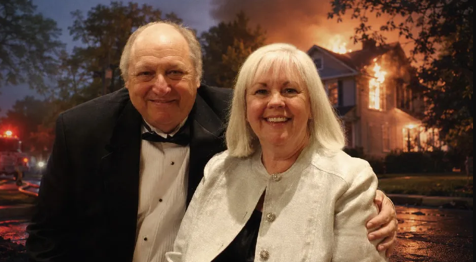 Muere el actor Paul Avery junto a su esposa en incendio residencial en Nueva Jersey
