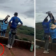 Muere joven durante salto de puentismo en Brasil; investigan presuntas fallas en medidas de seguridad