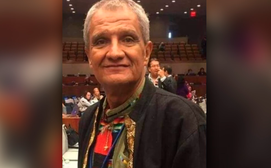 Muere líder indígena Brooklyn Rivera bajo custodia de autoridades de Nicaragua