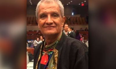 Muere líder indígena Brooklyn Rivera bajo custodia de autoridades de Nicaragua