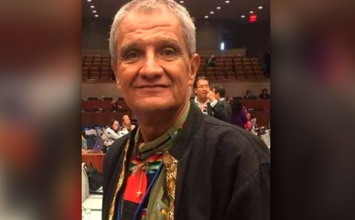 Muere líder indígena Brooklyn Rivera bajo custodia de autoridades de Nicaragua