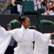 Naomi Osaka deslumbra en Wimbledon con un homenaje a la cultura japonesa
