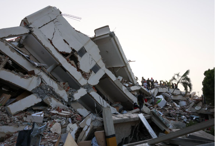 ONU estima que hasta 6.7 millones de personas podrían resultar afectadas por los terremotos en Venezuela