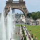 Ola de calor provoca apagón masivo en el noroeste de Francia; miles de hogares continúan sin electricidad
