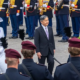 Países Bajos recibe al emperador Naruhito y a la emperatriz Masako en visita oficial para fortalecer lazos históricos con Japón