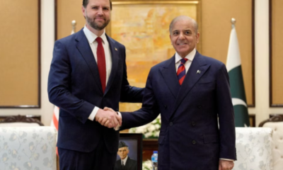 Pakistán anuncia acuerdo de paz entre Estados Unidos e Irán