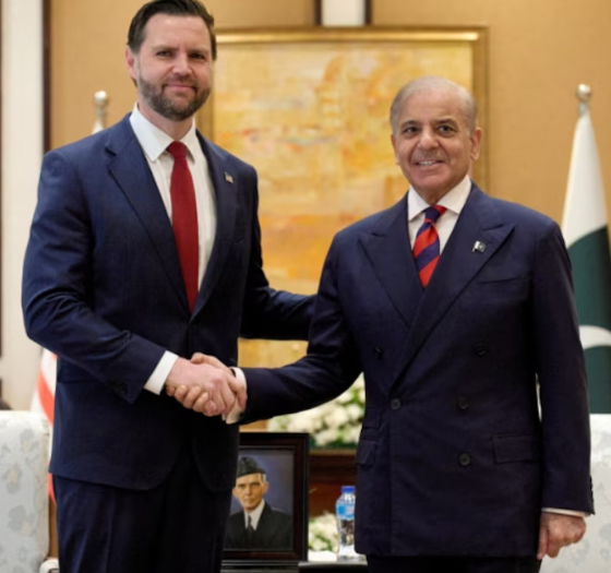 Pakistán anuncia acuerdo de paz entre Estados Unidos e Irán