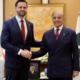 Pakistán anuncia acuerdo de paz entre Estados Unidos e Irán