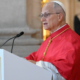 Papa León XIV llama en España a superar la polarización y fortalecer la paz