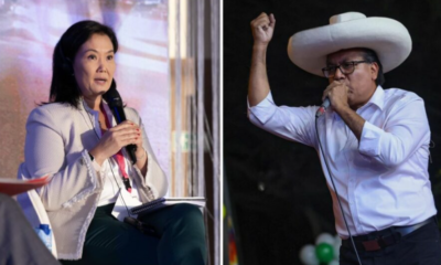Perú se alista para una elección presidencial marcada por la polarización y el descontento ciudadano