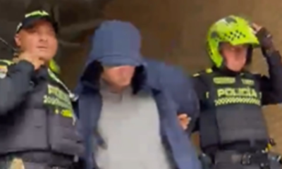 Petro aclara caso de ciudadano estadounidense detenido en Bogotá y pide respetar el debido proceso