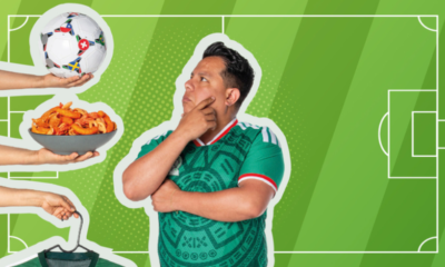 Profeco llama a ejercer un consumo responsable durante el Mundial FIFA 2026