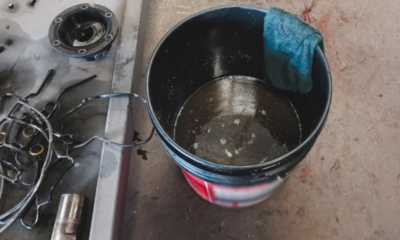 Profepa asegura más de 223 toneladas de carbón vegetal y clausura establecimiento por contaminación en Durango