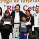 Programa Nacional de Becas beneficiará a 22.8 millones de estudiantes con inversión histórica de 178 mil millones de pesos
