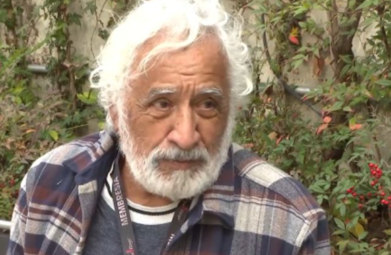 Rafael Inclán aclara rumores sobre su situación económica y descarta mudarse a La Casa del Actor