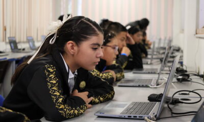Realiza IHE etapa estatal de la Olimpiada del Conocimiento Infantil 2026