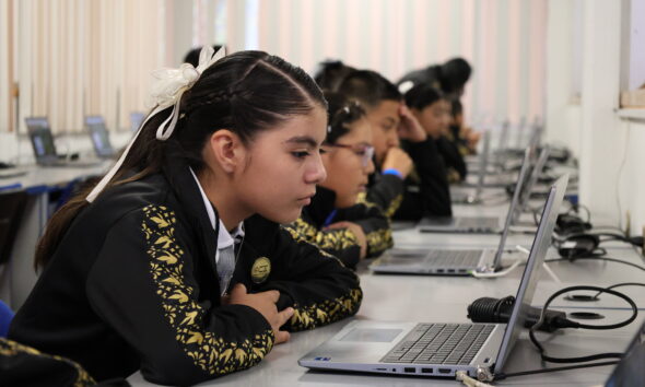Realiza IHE etapa estatal de la Olimpiada del Conocimiento Infantil 2026