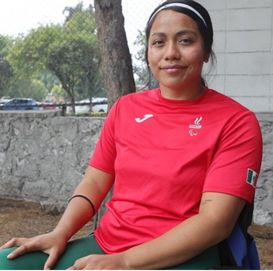 Rebeca Cortés apunta a nuevos éxitos tras conquistar bronce mundial en para atletismo