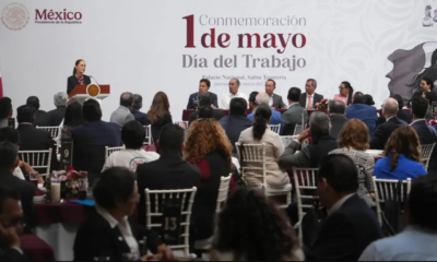 Reconoce SEP avances históricos para el magisterio impulsados por los gobiernos de la Cuarta Transformación
