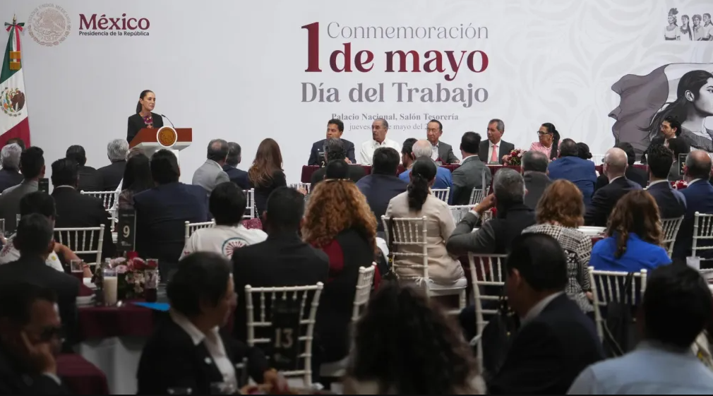 Reconoce SEP avances históricos para el magisterio impulsados por los gobiernos de la Cuarta Transformación