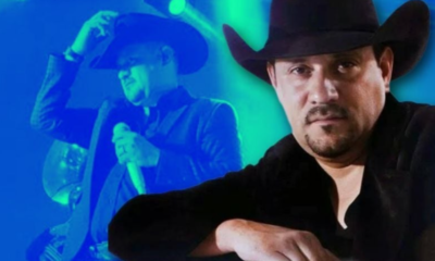 Reportan grave al cantante Adán Lozano tras ataque armado