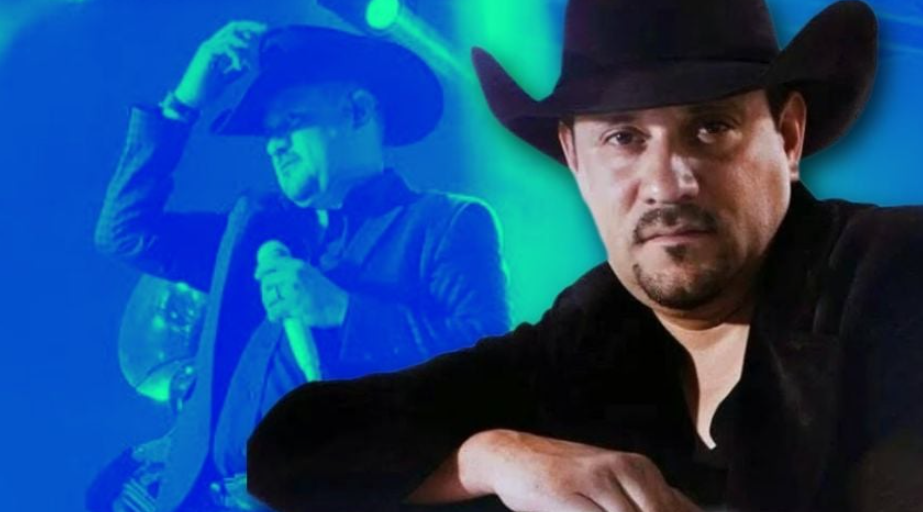 Reportan grave al cantante Adán Lozano tras ataque armado