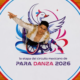 Reúne Circuito Mexicano de Para Danza 2026 a destacados atletas en el CEPAMEX