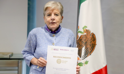 Semarnat se suma a la campaña “Gol por el Ambiente” para impulsar la economía circular y la sustentabilidad