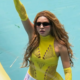 Shakira celebra éxito de la canción oficial del Mundial 2026 en medio de comentarios sobre su presentación inaugural