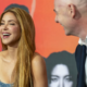 Shakira revela imágenes inéditas de “Dai Dai” previo a su presentación en la inauguración del Mundial 2026