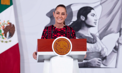 Sheinbaum anuncia nuevas medidas para agilizar inversiones y apertura de empresas