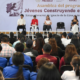 Sheinbaum destaca impacto de Jóvenes Construyendo el Futuro en beneficio de más de 3.5 millones de jóvenes