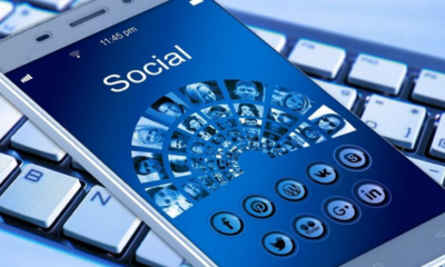 Sheinbaum propone discutir regulación de redes sociales