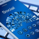 Sheinbaum propone discutir regulación de redes sociales