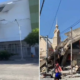 Terremoto de magnitud 7.8 en Filipinas deja al menos 35 muertos y más de 130 heridos