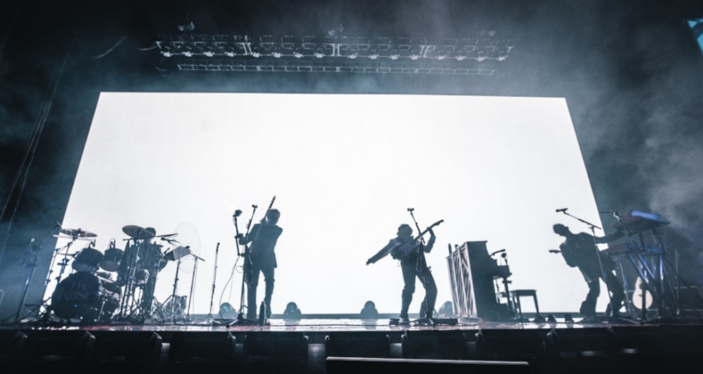 The Rose anuncia pausa indefinida y prepara su despedida de los escenarios con gira mundial y nuevo proyecto musical