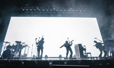 The Rose anuncia pausa indefinida y prepara su despedida de los escenarios con gira mundial y nuevo proyecto musical