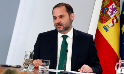 Tribunal Supremo de España dicta sentencia contra exfuncionario por irregularidades en compra de cubrebocas
