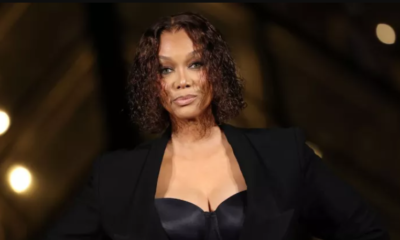 Tyra Banks demanda a Netflix por presunta difamación en documental sobre America's Next Top Model