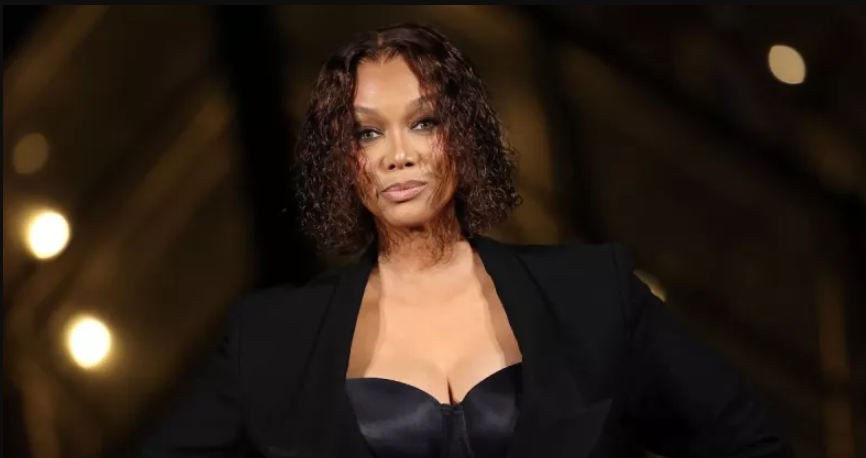 Tyra Banks demanda a Netflix por presunta difamación en documental sobre America's Next Top Model