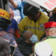 Venezuela reporta 33 personas rescatadas con vida tras el terremoto