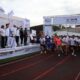 Dan el banderazo de salida a la carrera "Activa tu Potencial 10K"