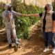 INEA brinda atención educativa a 958 jornaleras y jornaleros agrícolas migrantes en todo el país