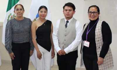 ITESHU obtiene segundo lugar internacional en el Reto LABSAG 2026