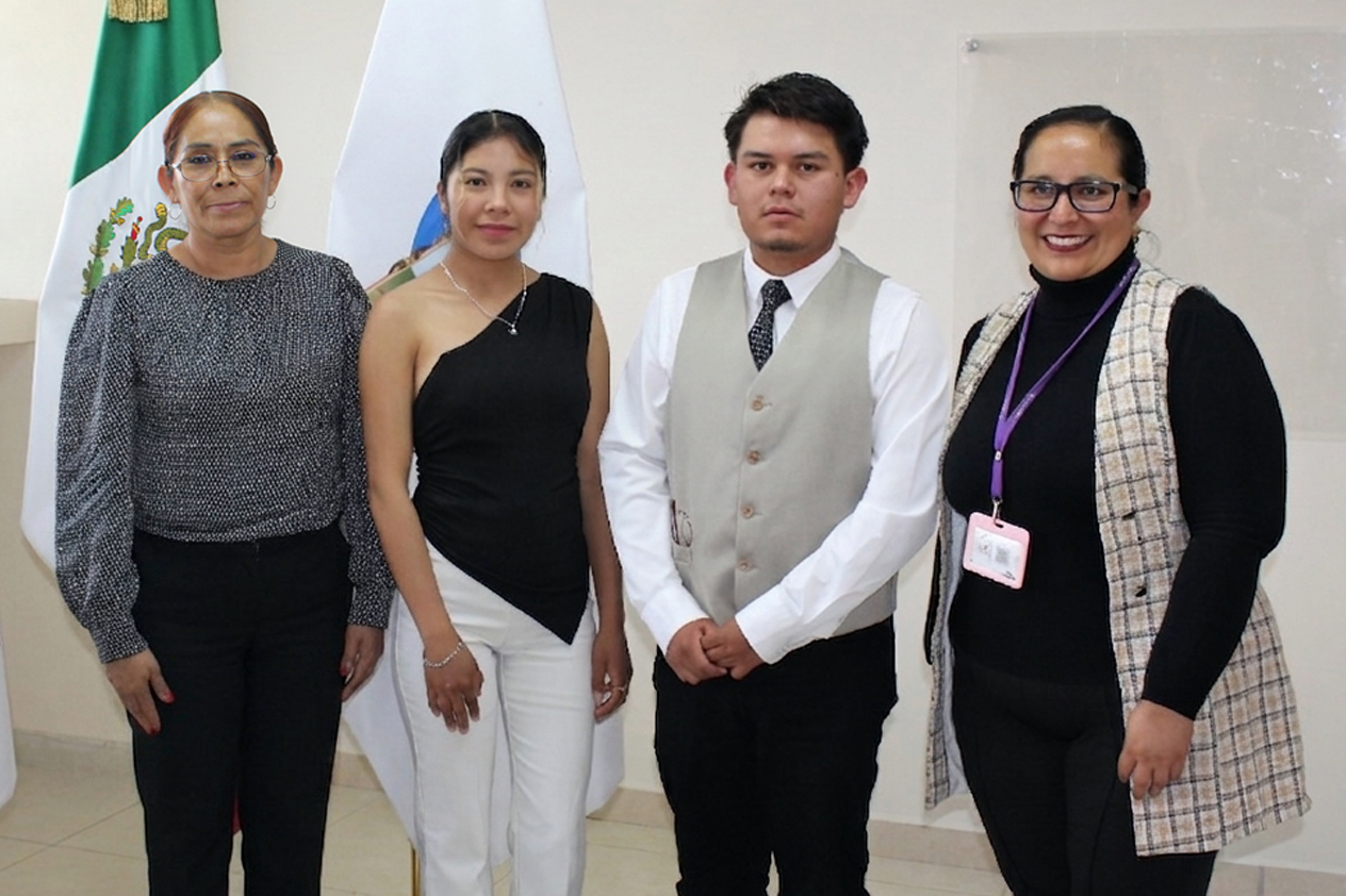 ITESHU obtiene segundo lugar internacional en el Reto LABSAG 2026