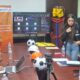Fortalece Conalep Hidalgo la capacitación en Protección Civil